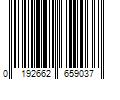 Barcode Image for UPC code 0192662659037