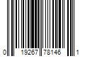 Barcode Image for UPC code 019267781461