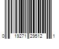 Barcode Image for UPC code 019271295121