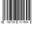 Barcode Image for UPC code 0192728011694