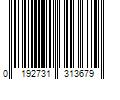 Barcode Image for UPC code 0192731313679