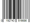 Barcode Image for UPC code 0192743516686