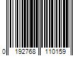 Barcode Image for UPC code 0192768110159