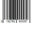 Barcode Image for UPC code 0192768900057