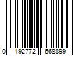 Barcode Image for UPC code 0192772668899