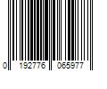 Barcode Image for UPC code 0192776065977