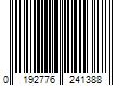 Barcode Image for UPC code 0192776241388