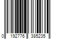 Barcode Image for UPC code 0192776385235