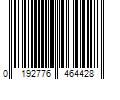 Barcode Image for UPC code 0192776464428