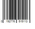 Barcode Image for UPC code 0192776515113