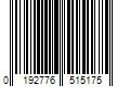 Barcode Image for UPC code 0192776515175