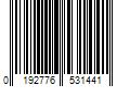 Barcode Image for UPC code 0192776531441