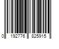 Barcode Image for UPC code 0192776825915