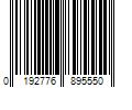 Barcode Image for UPC code 0192776895550