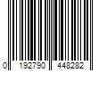 Barcode Image for UPC code 0192790448282