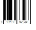 Barcode Image for UPC code 0192813371283. Product Name: Bearpaw Toddler Girls Flat Heel Rain Boots, 4 Medium, Blue
