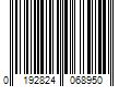 Barcode Image for UPC code 0192824068950