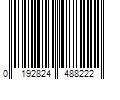 Barcode Image for UPC code 0192824488222