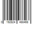 Barcode Image for UPC code 0192824488468