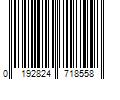 Barcode Image for UPC code 0192824718558