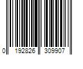 Barcode Image for UPC code 0192826309907