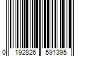 Barcode Image for UPC code 0192826591395