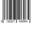 Barcode Image for UPC code 0192827406964