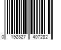 Barcode Image for UPC code 0192827407282