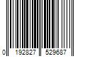 Barcode Image for UPC code 0192827529687