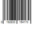 Barcode Image for UPC code 0192833154170