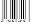 Barcode Image for UPC code 0192833284457