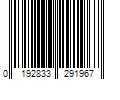 Barcode Image for UPC code 0192833291967