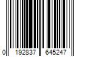 Barcode Image for UPC code 0192837645247