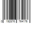 Barcode Image for UPC code 0192876764176