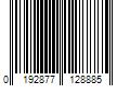 Barcode Image for UPC code 0192877128885