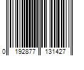 Barcode Image for UPC code 0192877131427