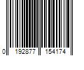 Barcode Image for UPC code 0192877154174