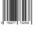 Barcode Image for UPC code 0192877732938