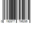 Barcode Image for UPC code 0192877795285