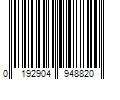 Barcode Image for UPC code 0192904948820