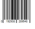 Barcode Image for UPC code 0192938289548