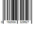 Barcode Image for UPC code 0192938329527