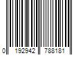 Barcode Image for UPC code 0192942788181