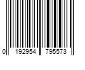 Barcode Image for UPC code 0192954795573