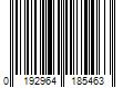 Barcode Image for UPC code 0192964185463