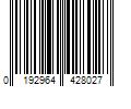 Barcode Image for UPC code 0192964428027