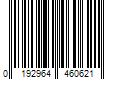 Barcode Image for UPC code 0192964460621