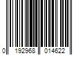 Barcode Image for UPC code 0192968014622