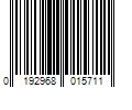 Barcode Image for UPC code 0192968015711