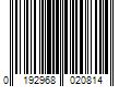 Barcode Image for UPC code 0192968020814